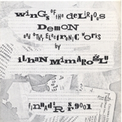 Wings of the Delirious Demon (and Other Electronic Works)