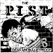 Not Your Problem by The Pist