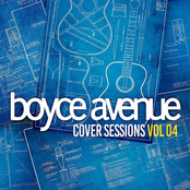 Boyce Avenue: Cover Sessions, Vol. 4