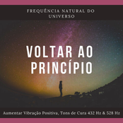 Voltar ao Princípio - Aumentar Vibração Positiva com Tons de Cura 432 Hz  528 Hz, Frequência Natural do Universo