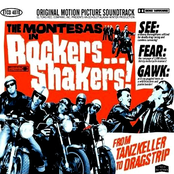 Rockers… Shakers!