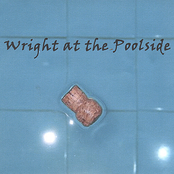Wright At The Poolside