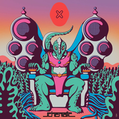Immortal Cybernetic Space God