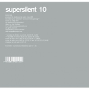 10.1 by Supersilent