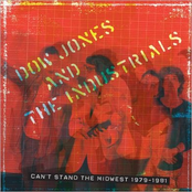 Rocking Farmers by Dow Jones & The Industrials