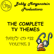 The Complete TV Themes Party CD Vol. 2