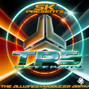 The Alliance Producer Army - Trance Party 5