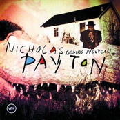 When The Saints Go Marching In by Nicholas Payton