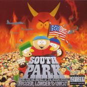 South Park: Bigger, Longer & Uncut OST