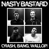 Crash, Bang, Wallop!