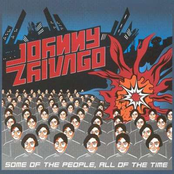 No Compromise by Johnny Zhivago