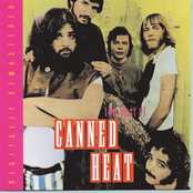 The Best of Canned Heat