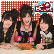 Café Buono! by Buono!