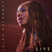 lalah hathaway