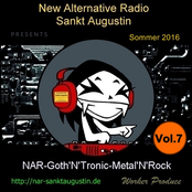 NAR-Goth'N'Tronic-Metal'N'Rock Winter-Sampler Vol.7