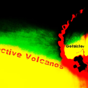 Inactive Volcanos