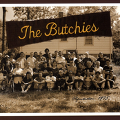 Population 1975 by The Butchies