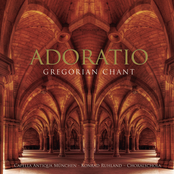 Adoratio: Gregorian Chant
