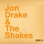 Side A EP