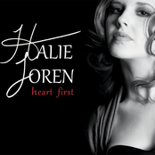 Heart First by Halie Loren