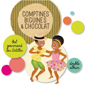 Comptines, biguines  chocolat (Bal gourmand des Antilles)