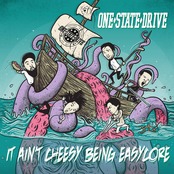 It ain't cheesy being easycore