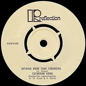 Nothing More Than Strangers