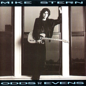 Seven Thirty by Mike Stern