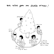 We Wish You an Indie X'mas