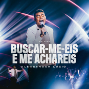 Buscar-Me-Eis e Me Achareis (Ao Vivo)