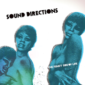 The Funky Side Of Life by Sound Directions