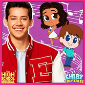 High School Musical Retelling to Breaking Free (From "Chibi Tiny Tales")