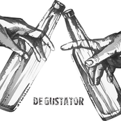 Degustator