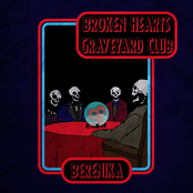 Broken Hearts Graveyard Club