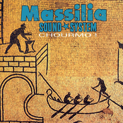 Disètz Fasètz Dub by Massilia Sound System