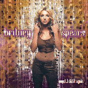 Oops!... I Did It Again cover