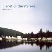 Delicate Girl by Planet Of The Stereos