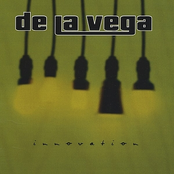 Secret Tracks by De La Vega