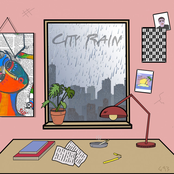 City Rain - Single