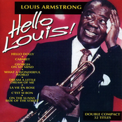 Everybody Love My Baby by Louis Armstrong