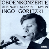 Oboenkonzerte: Albinoni, Mozart, Haydn
