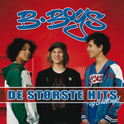 De 3 Amigos by B-boys