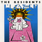 Happy Home by The Residents