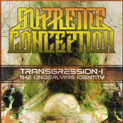 Transgression I: The Underlying Identity