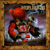 All Above The Atmosphere by Mob Rules