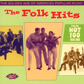 Golden Age Of American Popular Music - Folk Hits