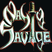 Metal Knights by Nasty Savage