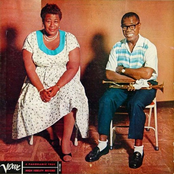 Moonlight In Vermont by Ella Fitzgerald & Louis Armstrong