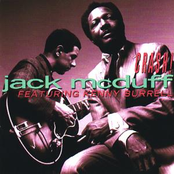 How High The Moon by Jack Mcduff