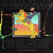 Jonathan Wilson: Dixie Blur